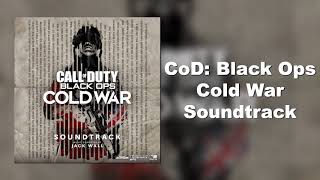 Call of Duty: Black Ops Cold War Soundtrack - Prisoner