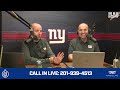 Free Agency & The Future  Big Blue Kickoff  New York Giants