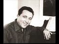 fritz wunderlich r. strauss zueignung op. 10 1