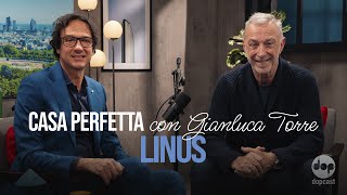 LINUS - Milano-Riccione