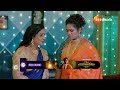 meghasandesam ep 184 best scene dec 25 2024 zee telugu