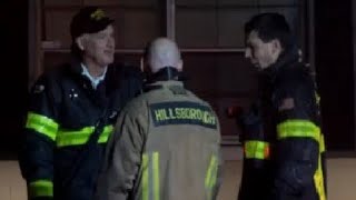 Hillsborough firefighters say 'no' to county contract offer