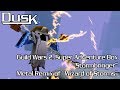 GW2: Super Adventure Box - Wizard of Storms (Symphonic Metal Remix by DusK) - 