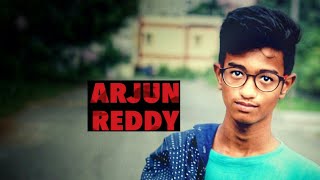 Break Up Video Song (Telisiney Na Nuvvey) Arjun Reddy Song By Vishnu Deverakonda/k,N,V