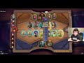 curator is broken firebat battlegrounds hearthstone