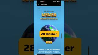 memeland airdrop|memeland|memeland airdrop withdrawal|memeland airdrop update|#memeland