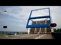 brugopening brug nijkerkersluis nijkerk ophaalbrug drawbridge pont basculant klappbrücke