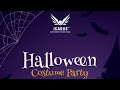 Aviation Academy in Kerala | Icarus Aviation Academy | Creeping it real this Halloween