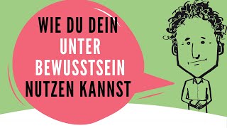 Wie das Unbewusste in uns wirkt – Praxiswissen Heilpraktiker Psychotherapie