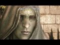 Dragon Age: Inquisition - Meeting Abelas & The Elven Sentinels