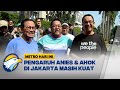 'Bayang Bayang' Anies & Ahok di Pilkada Jakarta [Metro Hari Ini]