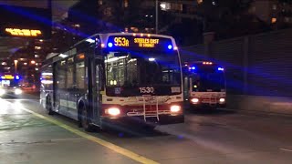 TTC Bus 134