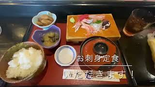 八代駅前の老舗！ [其ノ30 和食処 小松(熊本県八代市)]