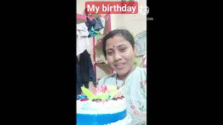 ଆଜି ମୋ ଜନ୍ମଦିନ 🎂🎂🎂/video ହୋଇପାରିଲା😭😭#wish you