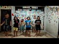 Bahagia - GAC by Panti Asuhan Satu Kasih (One Love Orphanage)