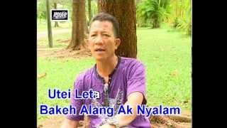 Leveng Nangie Eka (Kayan) - Wilson