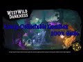 Weep Wild Dankness 100% Collection Guide, Tiny Tina's Wonderlands