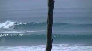 Beautiful Waves at Terra Mar Point March 30th, 2015 Surf Check