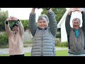 10 most important exercises for seniors u0026 older adults compilation