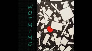 WOTMIMC - DR Festus (Wit Of The Moment In Morse Code)