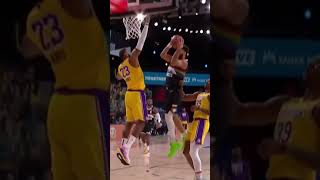 Who Remembers This Incredible Move By Murray tiktok nba
