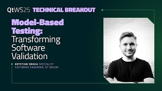 Model-Based Testing: Transforming Software Validation