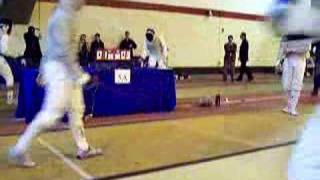 MIT Fencing