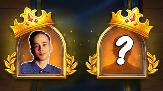 Hearthstone: The Last Day as a Champion!