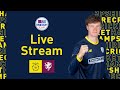 Live Stream: Hampshire v Somerset - Metro Bank One Day Cup