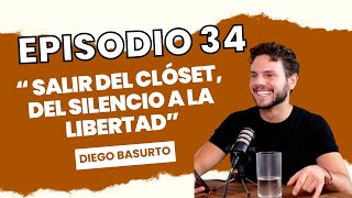 SALIR DEL CLÓSET, DEL SILENCIO A LA LIBERTAD