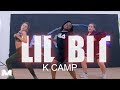 K Camp - Lil Bit (Remix ) |  Choreography by Shay  |  @MiracleMakingMedia