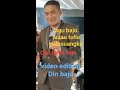 lagu bajo. Pulau tullu palasuangku.citp: Ighol bajo music electone Bajau viral video editing lagu