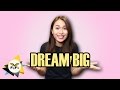 Dream BIG #FlyFMCares