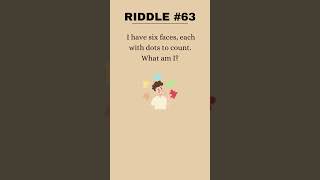 Riddle #63 #shorts