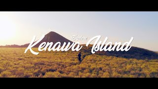 Wonderful Indonesia (Kenawa Island) - 4K Cinematic Video