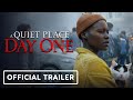 A Quiet Place: Day One - Official Trailer 2 (2024) Lupita Nyong’o, Joseph Quinn