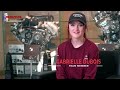 Workforce Success Stories at Toyota Motor Manufacturing Alabama