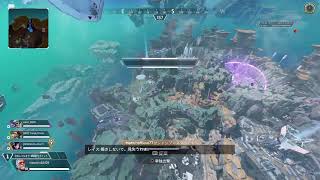 ［Apex参加型］上手い下手関係無しに一緒にエンジョイしながら遊ぼ～(参加型)