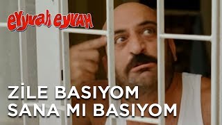 BKM Eyyvah Eyvah 1 | Zile Basıyom Sana Mı Basıyom