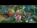 be a pro tigreal the best tank right now mobile legends