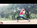 WORKOUT | RUN YOUR RACE