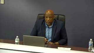 Rockdale County Property Tax Symposium