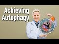 Reversing Arterial Plaque With Autophagy (part 2)