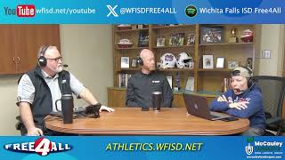 WFISD Free4All Season 2 Episode 20