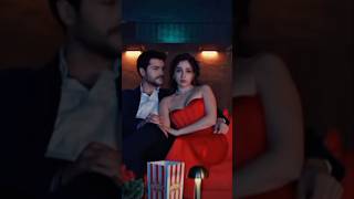 Biz evlendik 🕊️💍 Leyla - Hayat Aşk Adalet #alperenduymaz #cemrebaysel #leyladizi #leyla #fragman