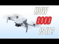 Is This The Future Of Mini Drones? Potensic Atom 4K Drone Review