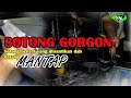 CANDAT SOTONG🦑 Sotong makan masa nak hujan