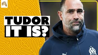 Igor Tudor the next Juve coach? - Juventus News