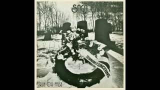 SAGA - To Whom It Concerns [full album]