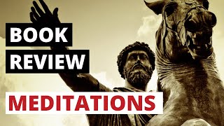 Why You Should Read Meditations | Book Review